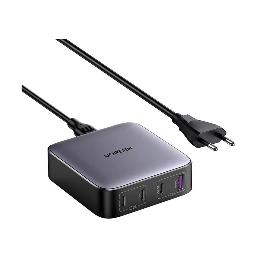 Ugreen CD328 Wall Charger