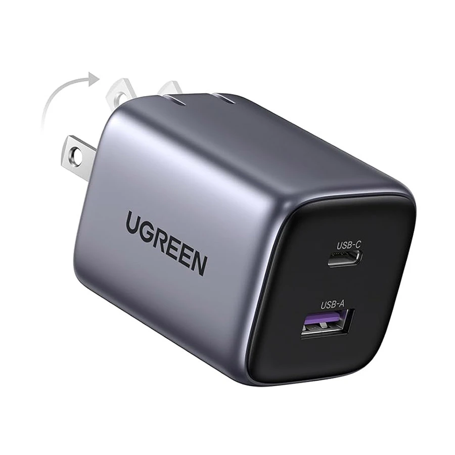 UGREEN Ugreen CD350 Wall Charger