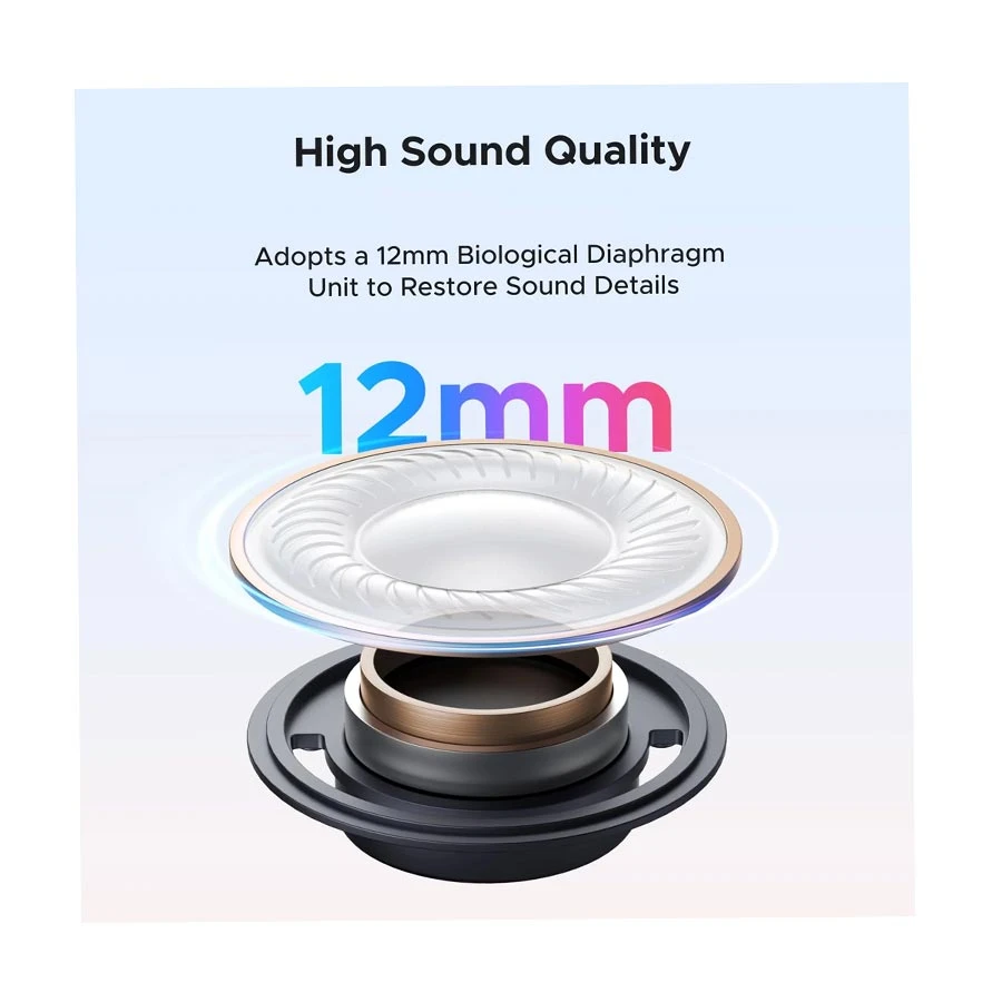 UGREEN Ugreen ClipBuds Magic WS208 Earbuds Price in Bangladesh