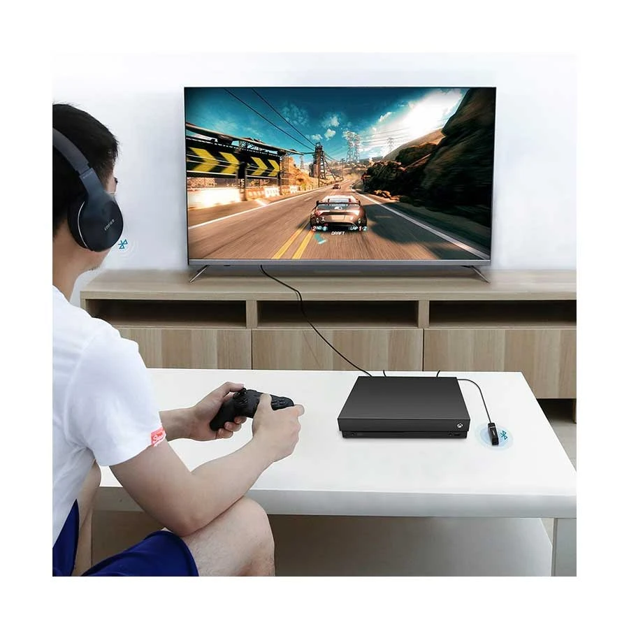 Ugreen CM107 Bluetooth Adapter specifications