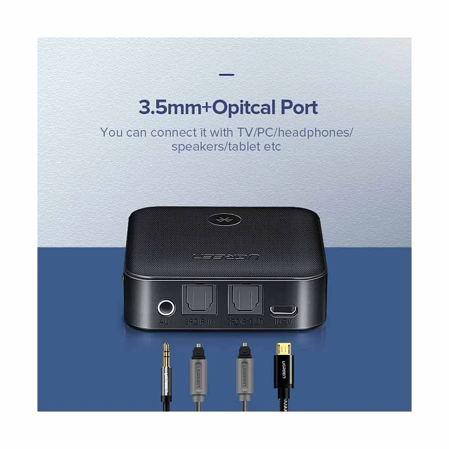 Ugreen CM144 Bluetooth Adapter in BD