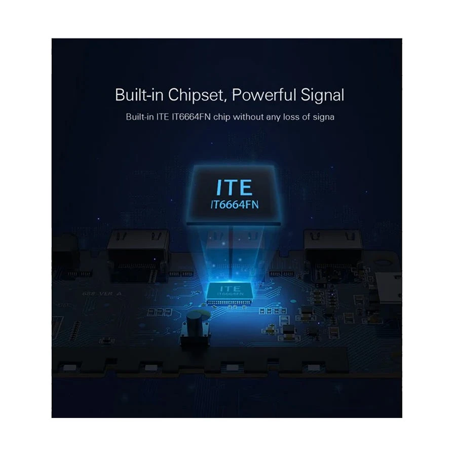 Ugreen CM187 Cable / Converter / HUB specifications