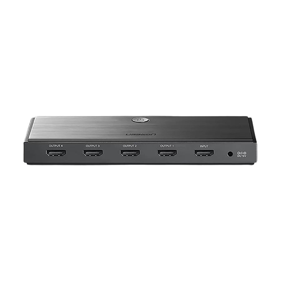 Ugreen CM187 Cable / Converter / HUB