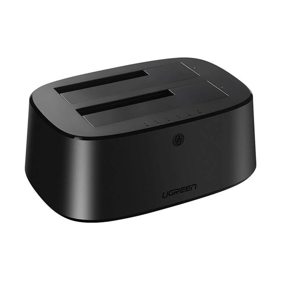 Ugreen CM198 HDD and SSD Case Price in Bangladesh