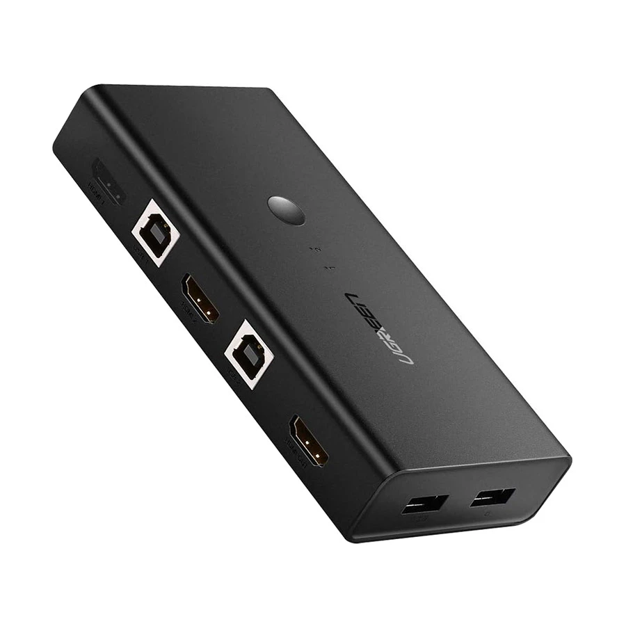 Ugreen CM200 Network Switch