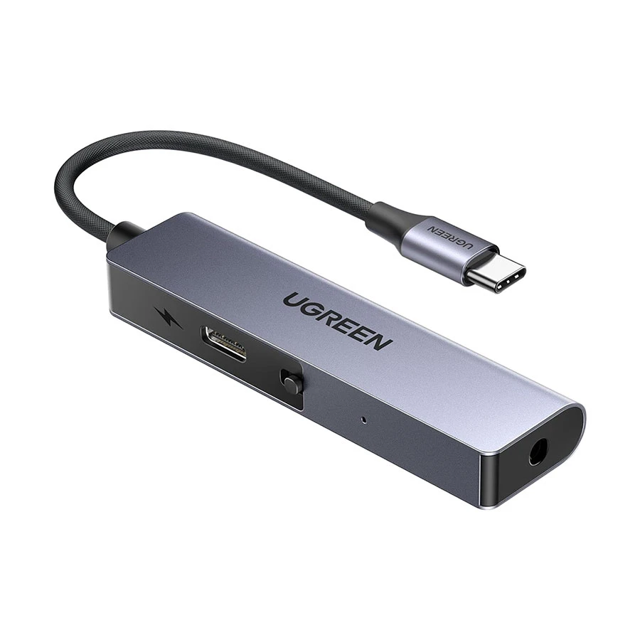 Ugreen CM230 Cable / Converter / HUB