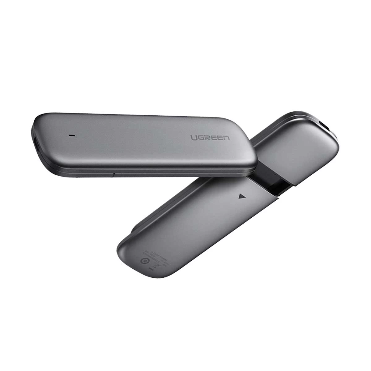 Ugreen CM238 HDD and SSD Case Price in Bangladesh