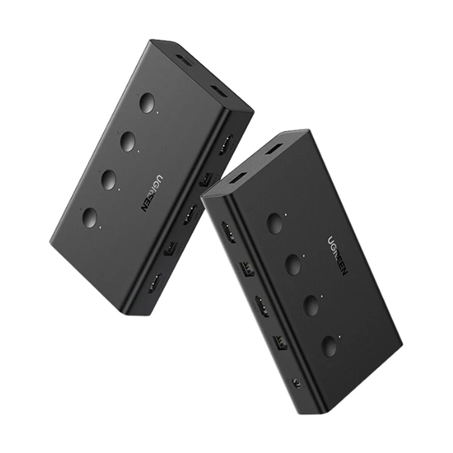 UGREEN Ugreen CM293 Network Switch Price in Bangladesh