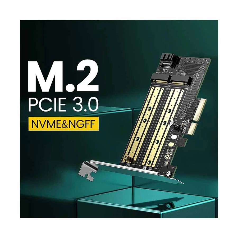 Ugreen CM302 HDD and SSD Case Price in Bangladesh