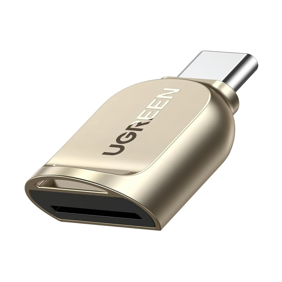 Ugreen CM331 USB-C Card Reader Card Reader