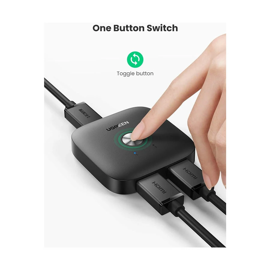 Ugreen CM333 Cable / Converter / HUB Price in BD