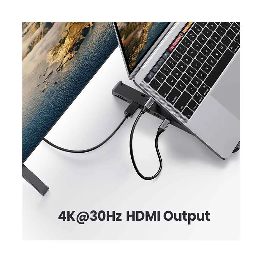 Ugreen CM359 Stand Price in BD