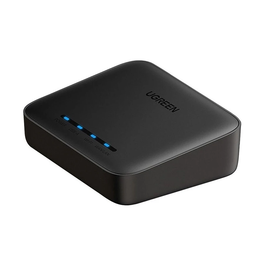 UGREEN Ugreen CM428 Network Accessories in BD