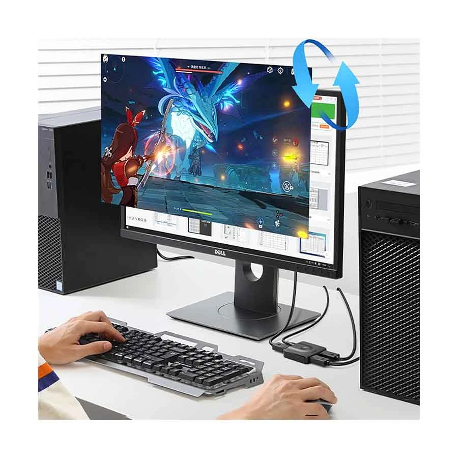 Ugreen CM430 Cable / Converter / HUB Price in BD