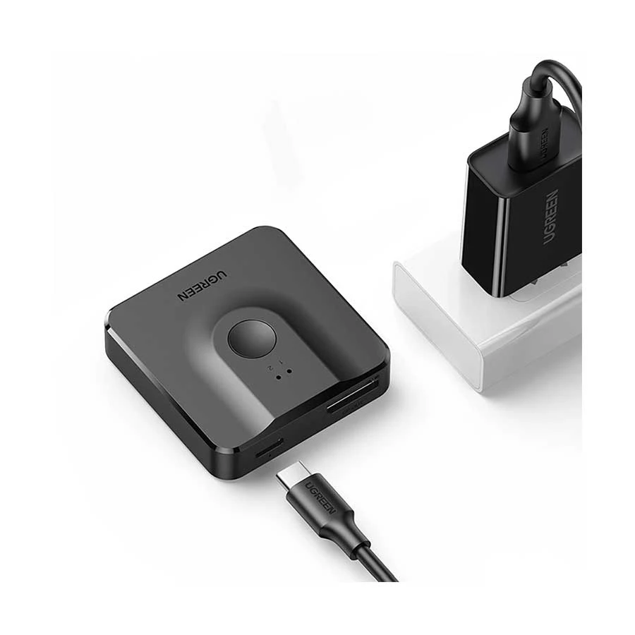 Ugreen CM430 Cable / Converter / HUB specifications