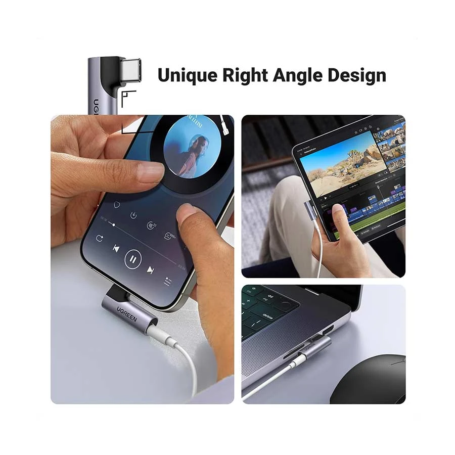Ugreen CM460 Cable / Converter / HUB
