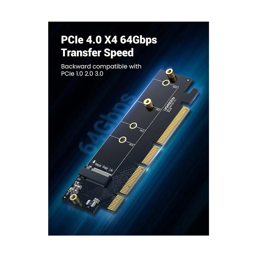 Ugreen CM465 HDD and SSD Case Price in Bangladesh