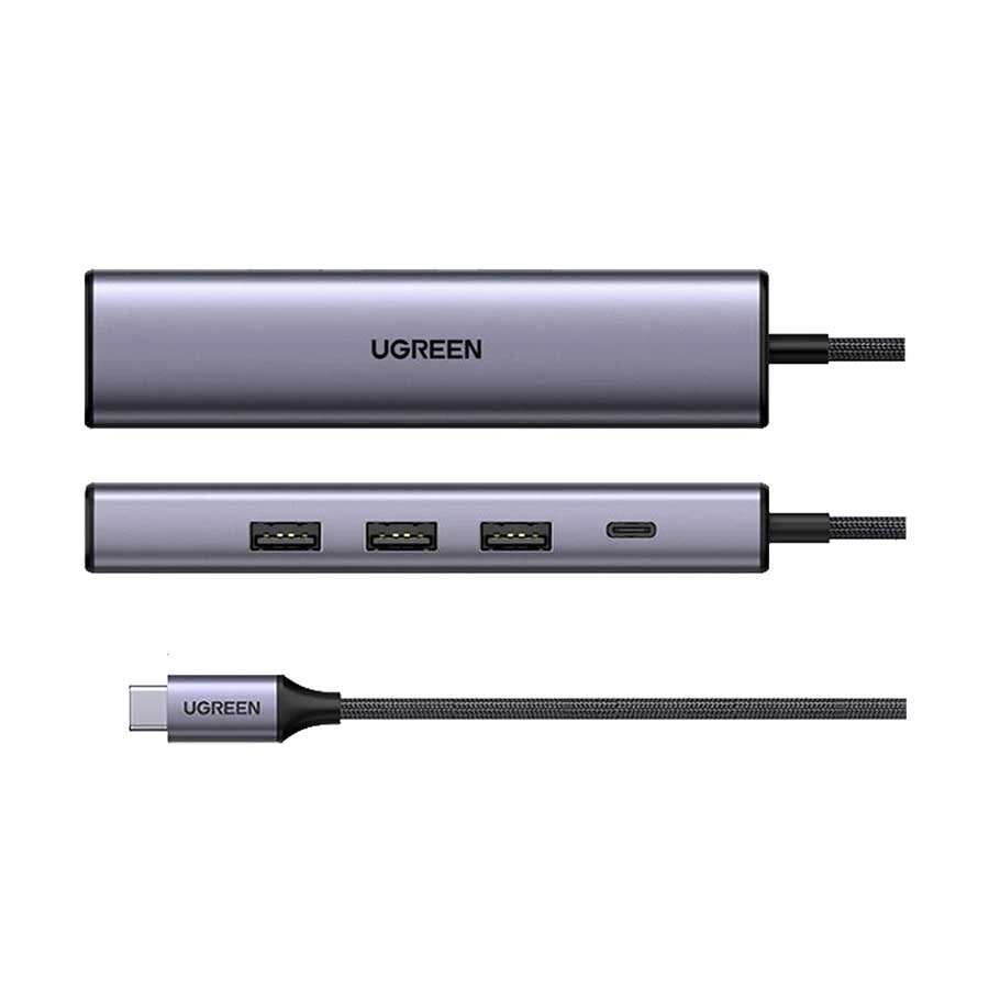 Ugreen CM475 Type-C Converter Price in Bangladesh
