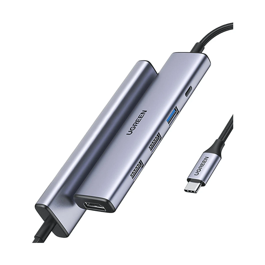 Ugreen CM478 Cable / Converter / HUB