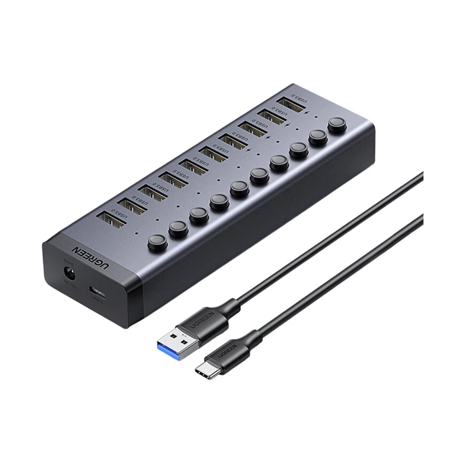 Ugreen CM482 Cable / Converter / HUB