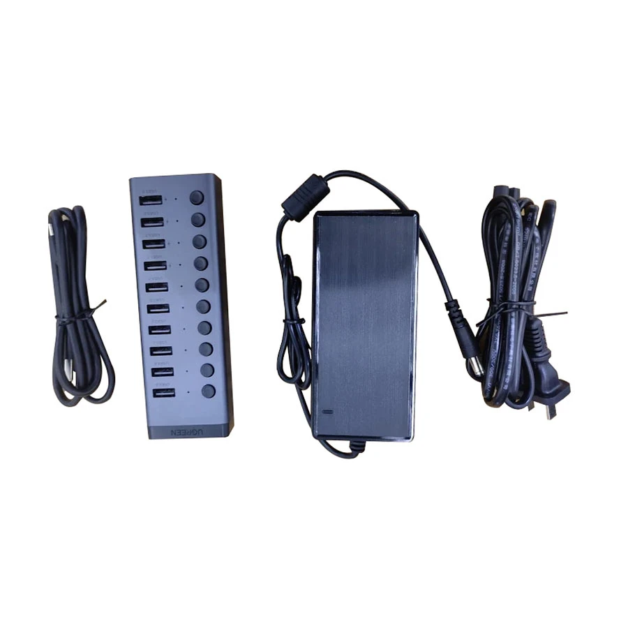 UGREEN Ugreen CM482 Cable / Converter / HUB Price in Bangladesh