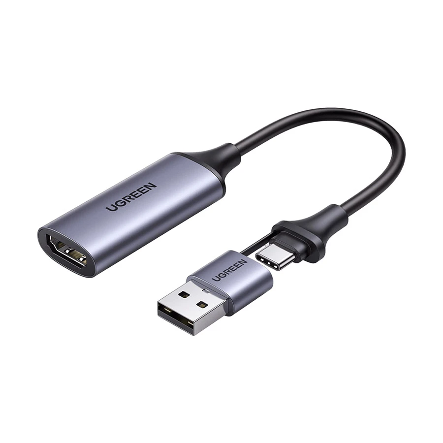Ugreen CM489 Cable / Converter / HUB
