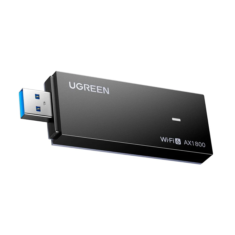 UGREEN Ugreen CM499 Wifi Adapter