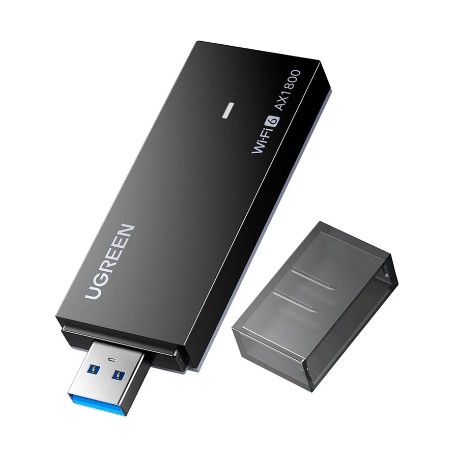 UGREEN Ugreen CM499 Wifi Adapter Price in Bangladesh