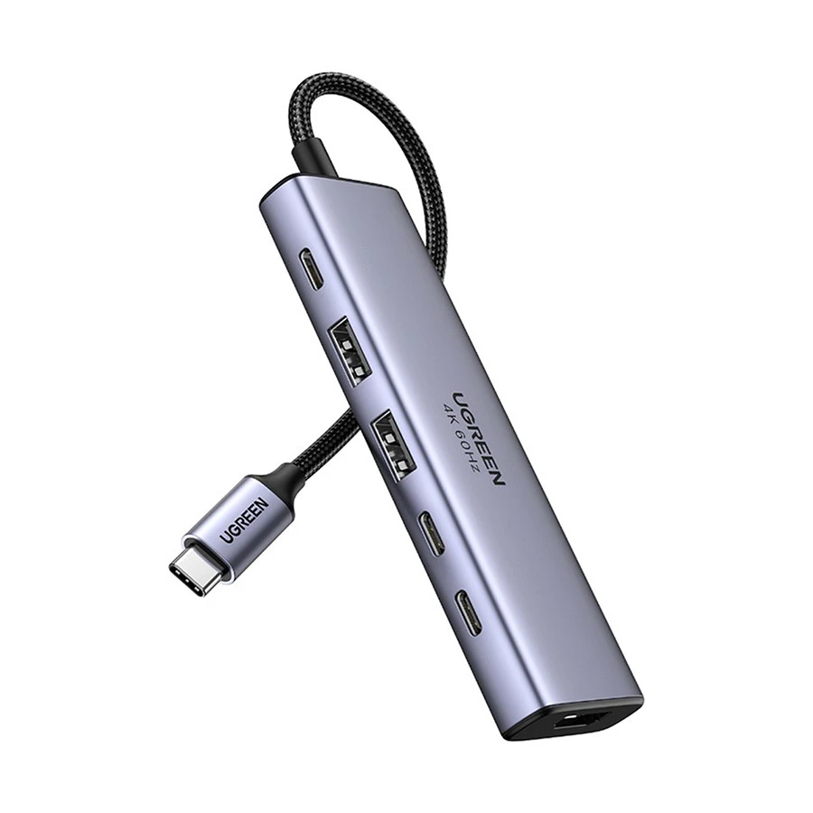 Ugreen CM511 Cable / Converter / HUB