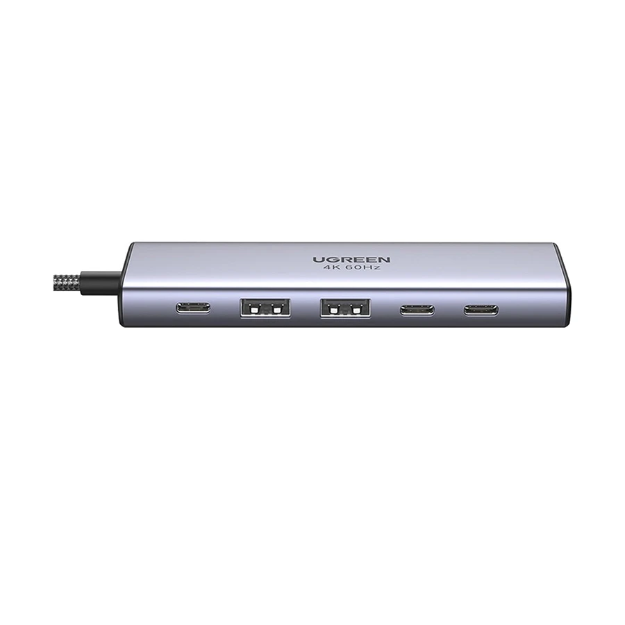 Ugreen CM511 Cable / Converter / HUB Price in Bangladesh