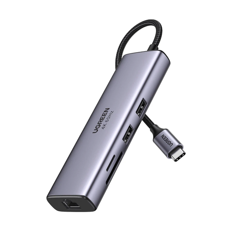 Ugreen CM512 Cable / Converter / HUB