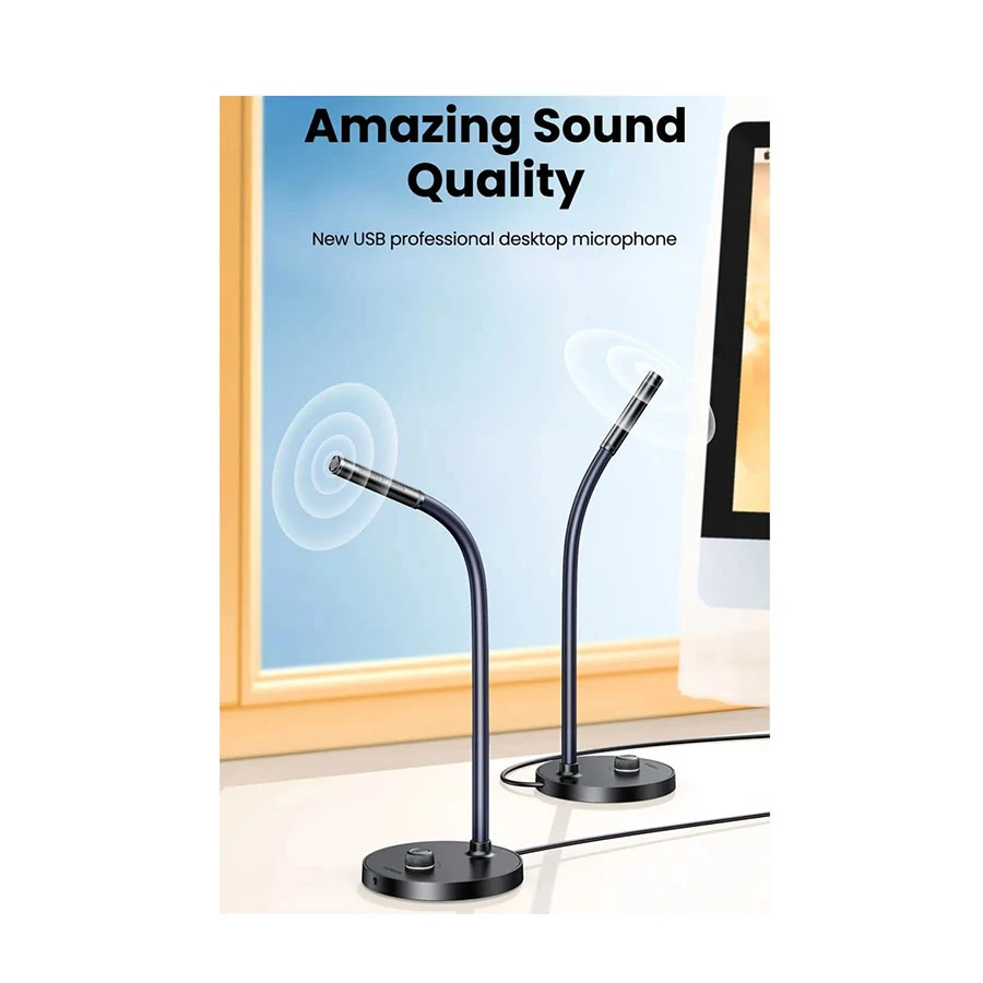 Ugreen CM564 Microphone Price in Bangladesh