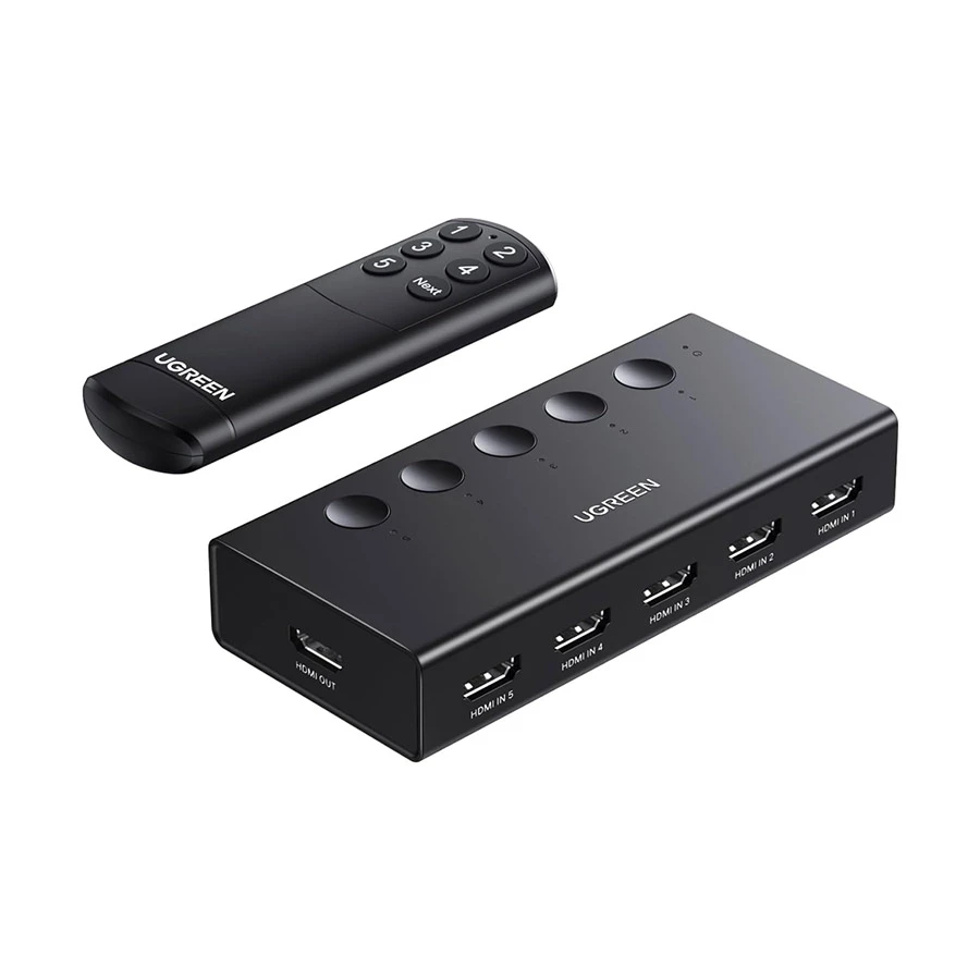 Ugreen CM568 Cable / Converter / HUB