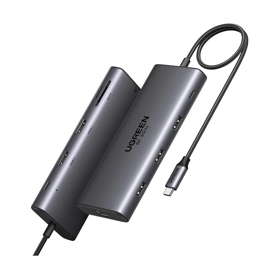 Ugreen CM639 Cable / Converter / HUB