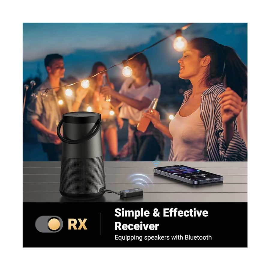 Ugreen CM672 Bluetooth Adapter Price in BD