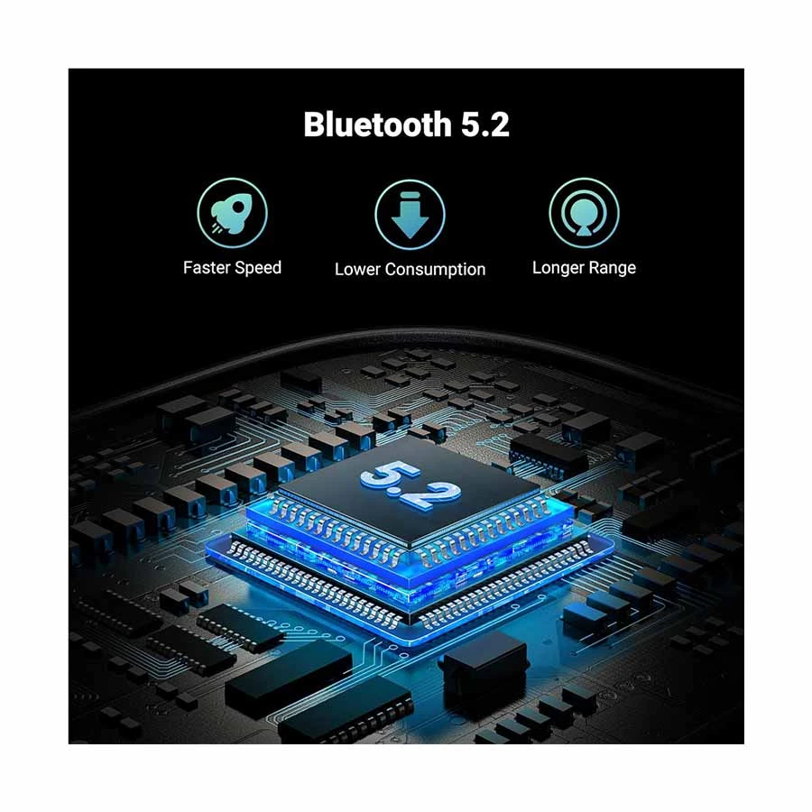 Ugreen CM672 Bluetooth Adapter specifications