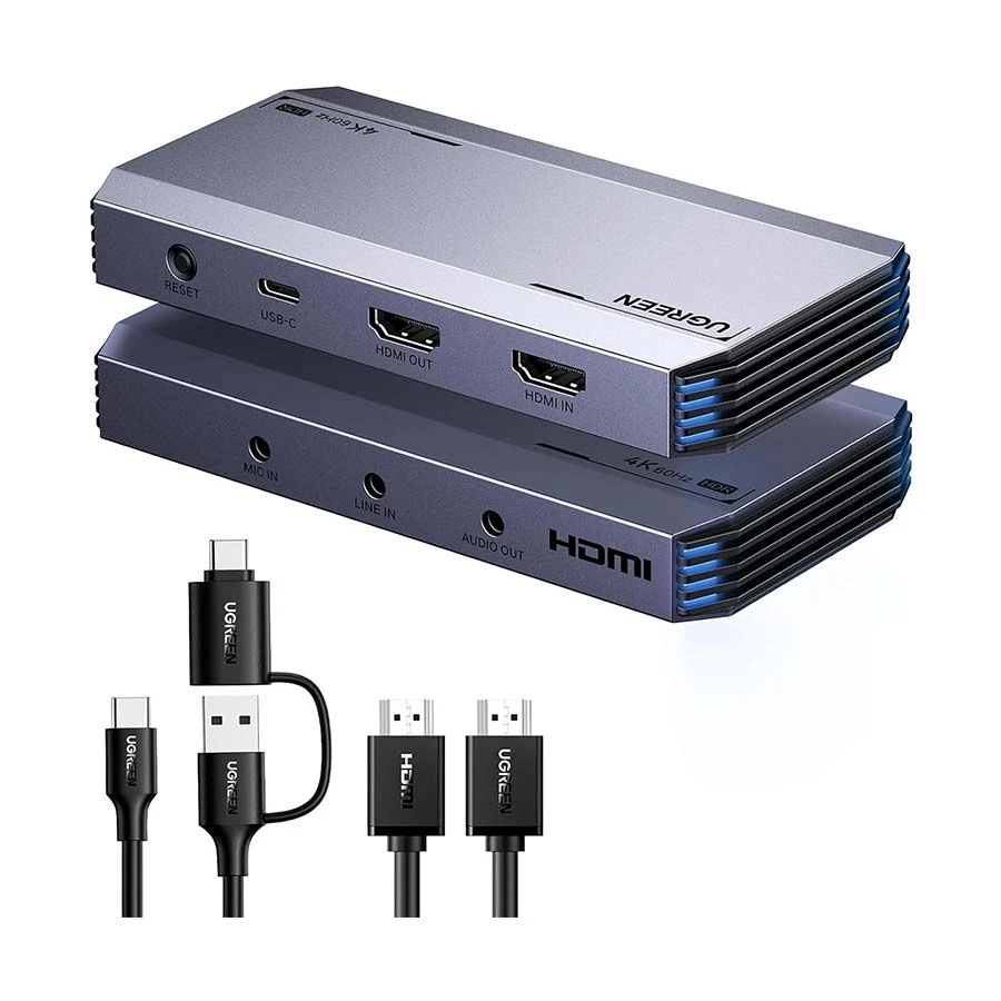 Ugreen CM700 Capture Card