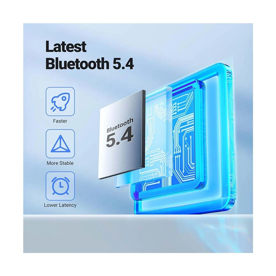 Ugreen CM723 Bluetooth Adapter Price in Bangladesh