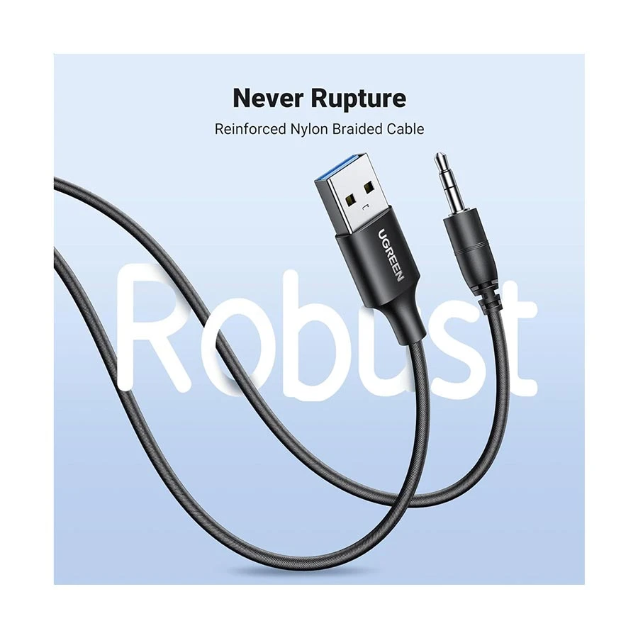Ugreen CM723 Bluetooth Adapter Price in BD