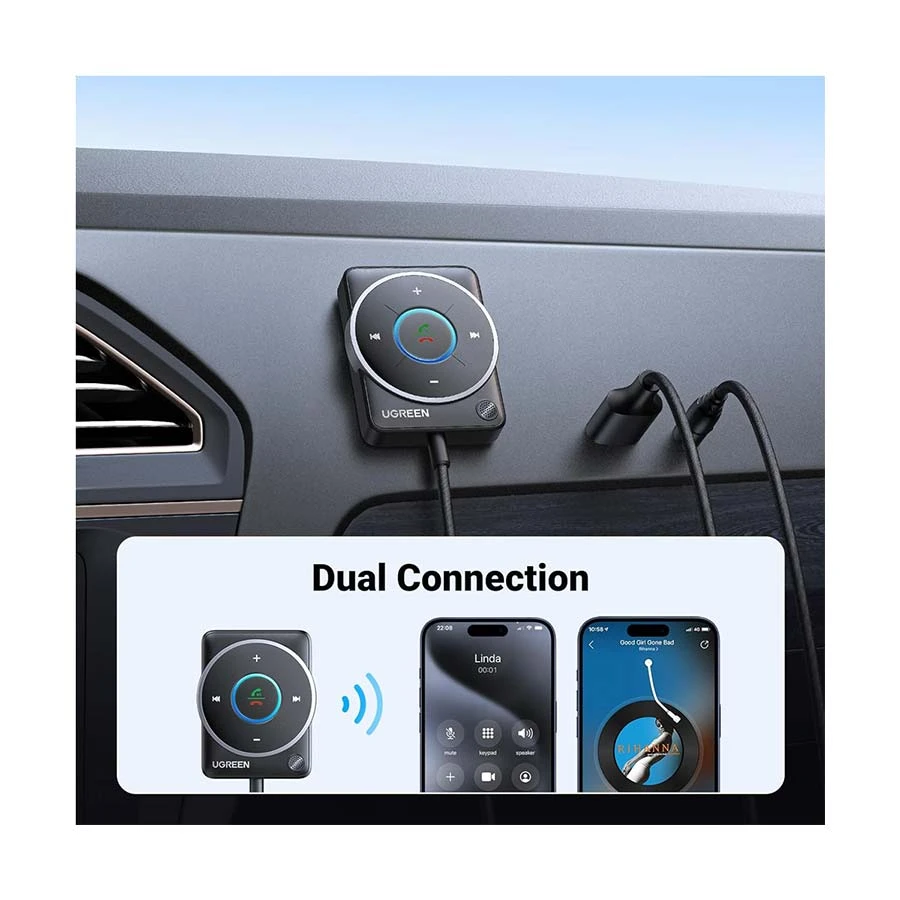 Ugreen CM723 Bluetooth Adapter Best Price
