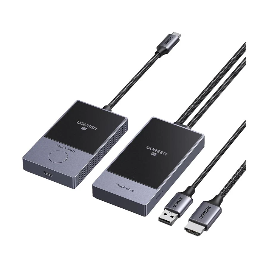 Ugreen CM737 Cable / Converter / HUB