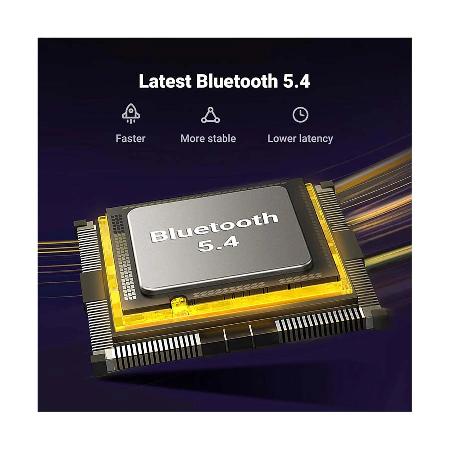 Ugreen CM748 Bluetooth Adapter Price in Bangladesh