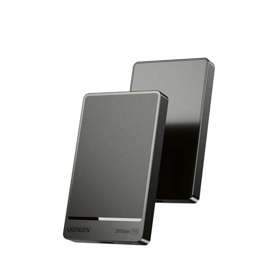 UGREEN Ugreen CM766 (35270) External SSD Price in Bangladesh