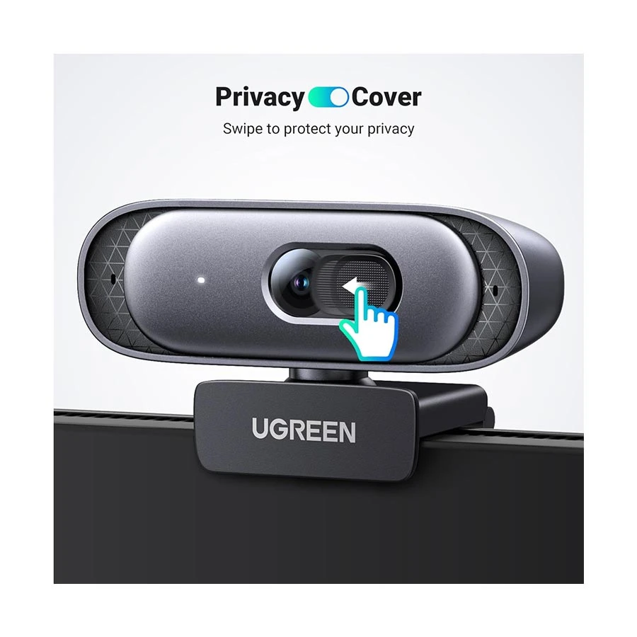 Ugreen CM778 Webcam specifications