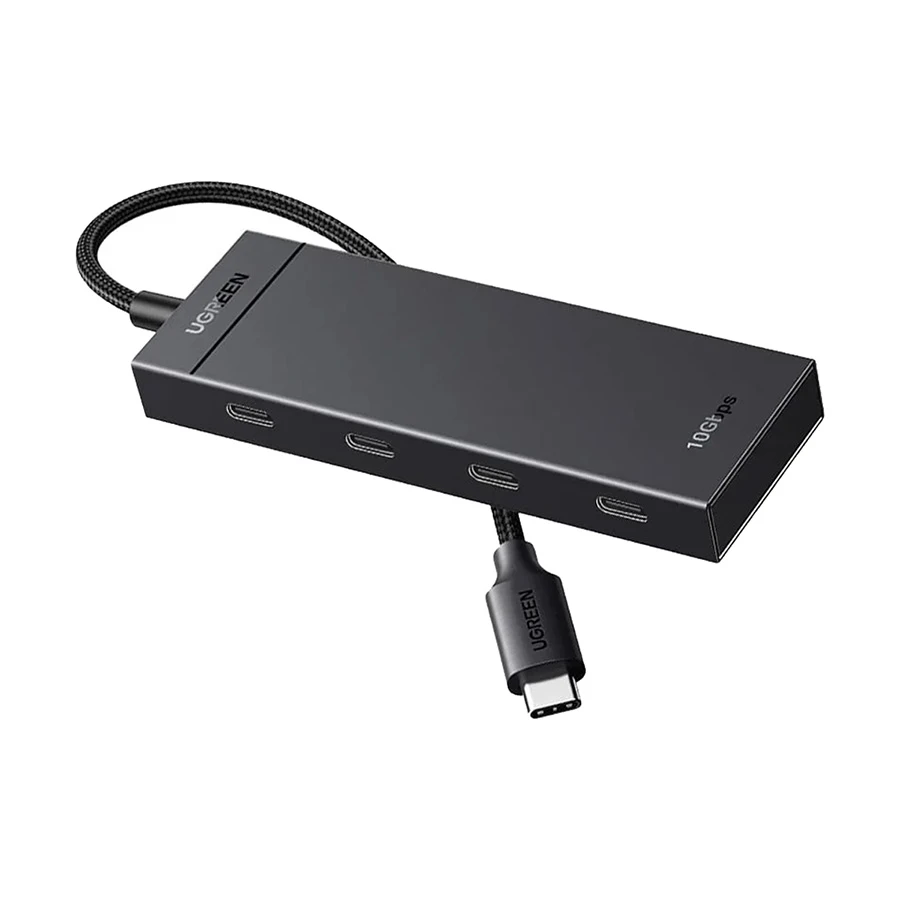 Ugreen CM806 Cable / Converter / HUB Price in Bangladesh