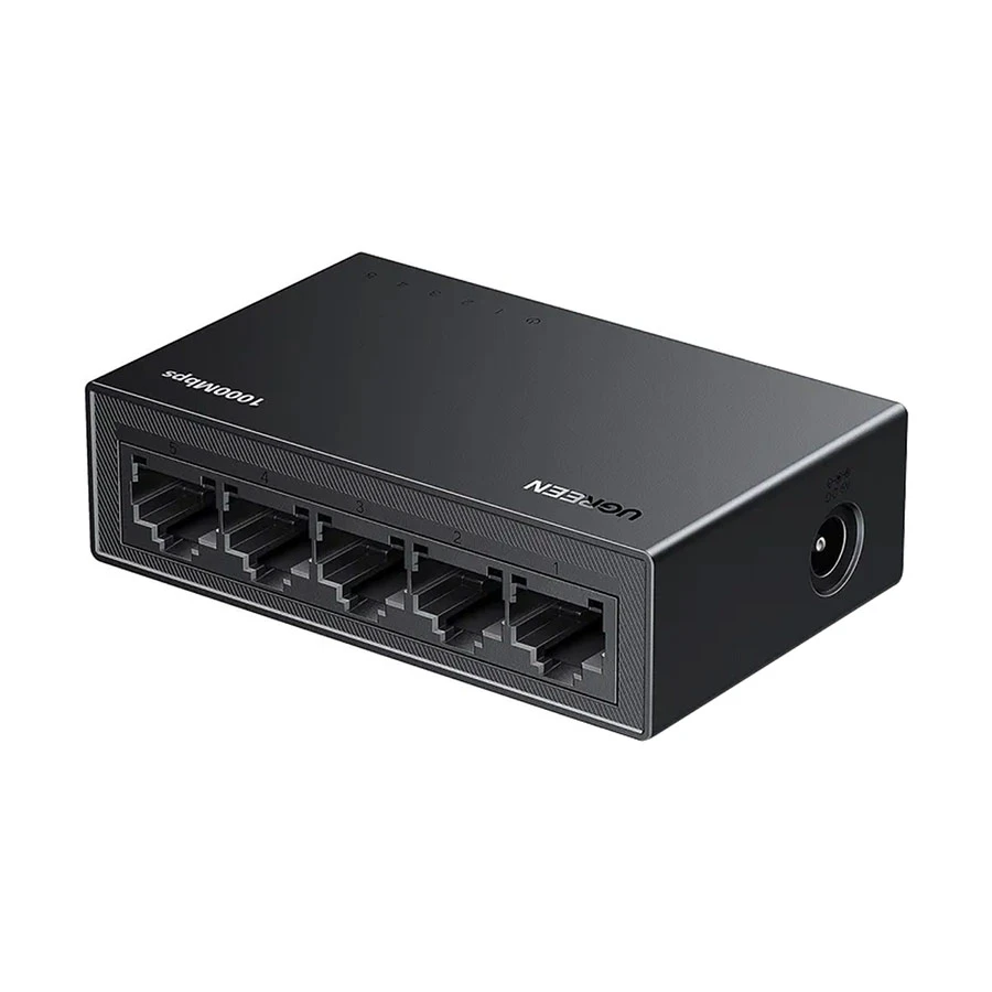 Ugreen CM833 Network Switch