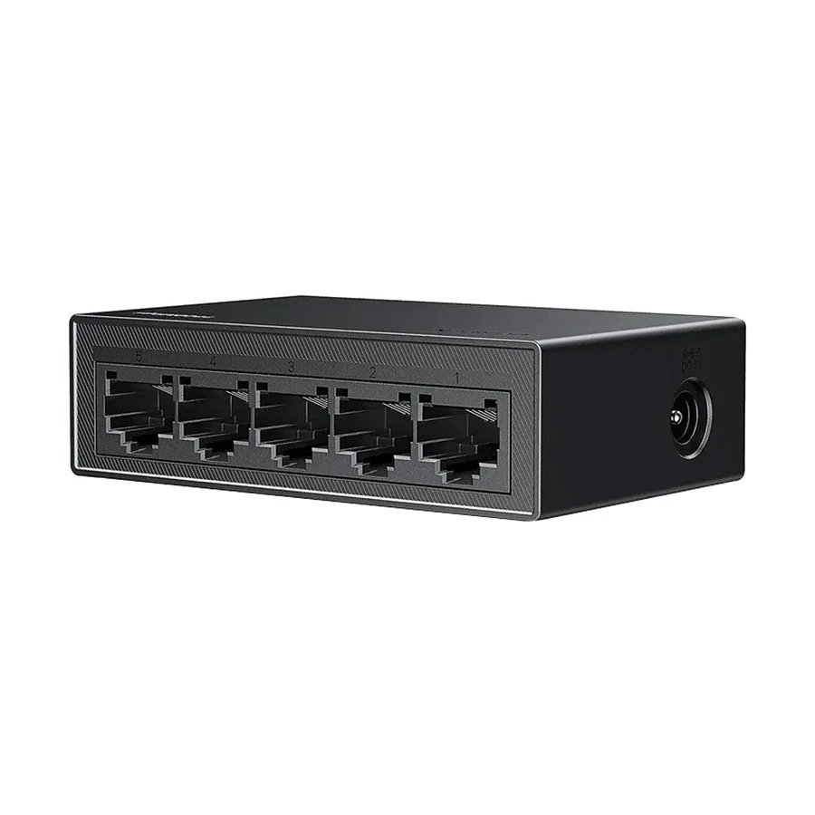 Ugreen CM833 Network Switch Price in Bangladesh