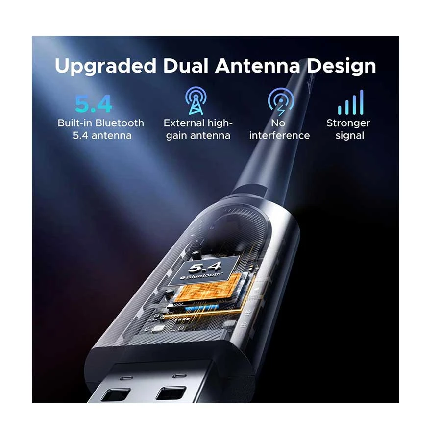 Ugreen CM845 Wifi Adapter Price in BD