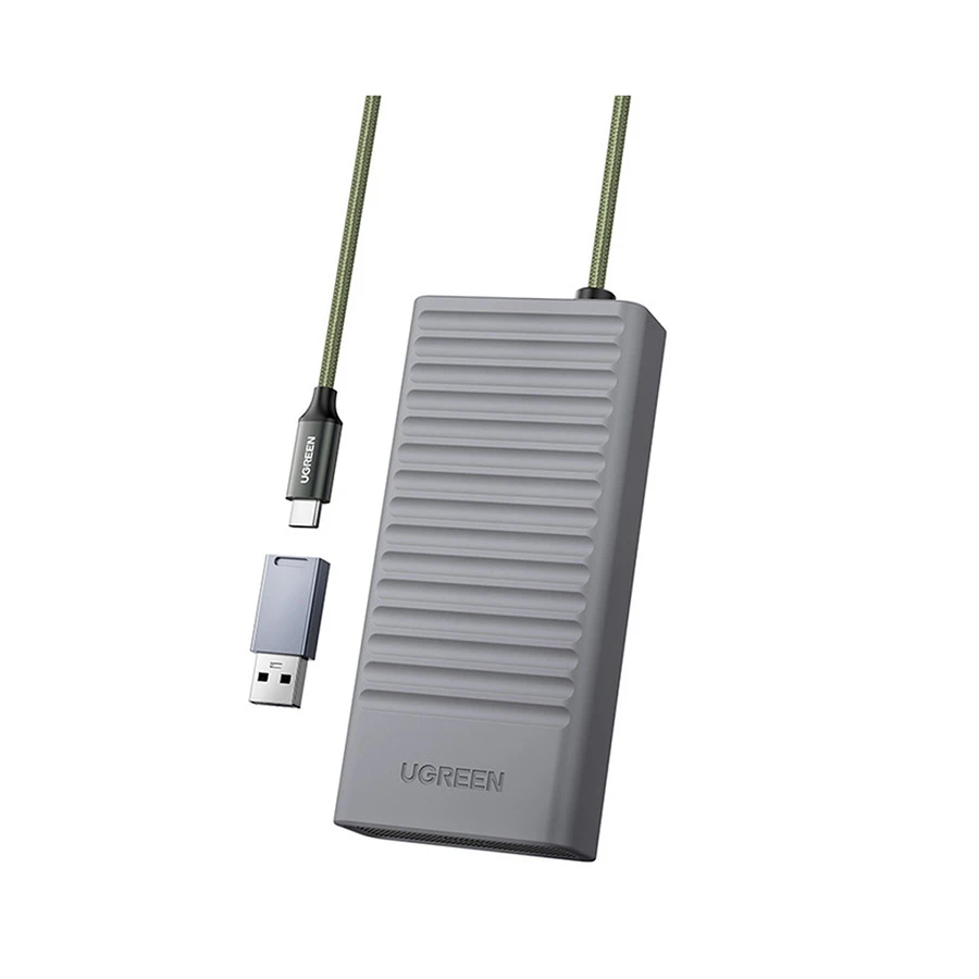 UGREEN Ugreen CM856 Card Reader