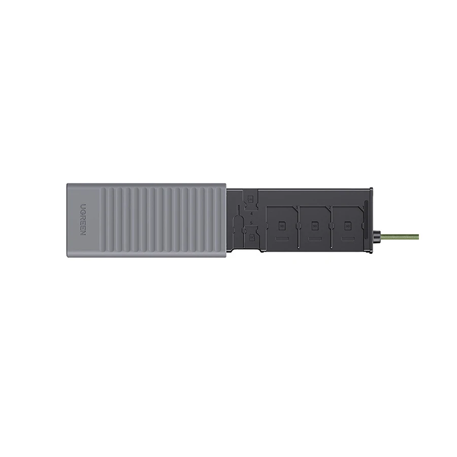 UGREEN Ugreen CM856 Card Reader Price in Bangladesh